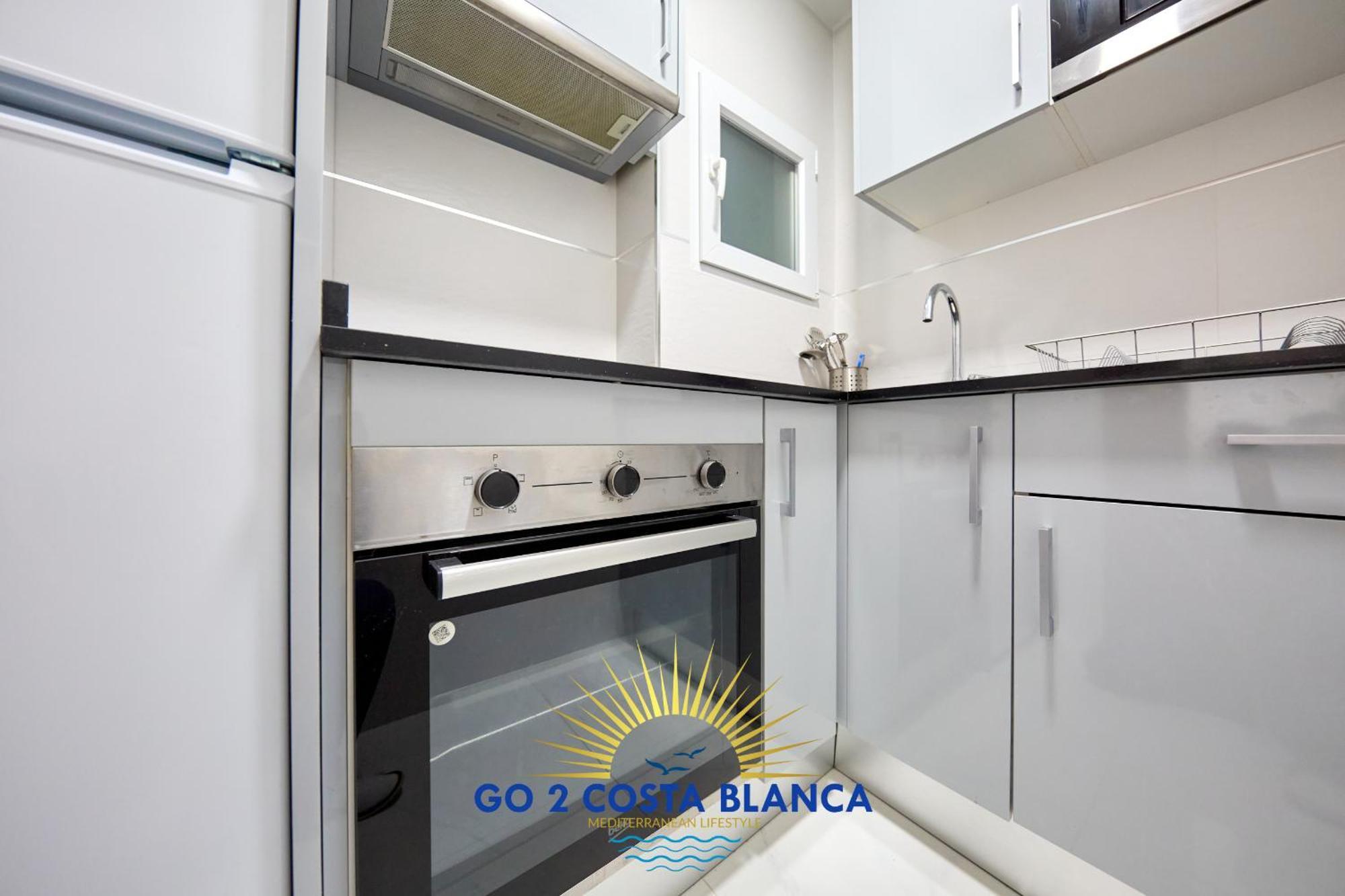 Oasia Apartamento