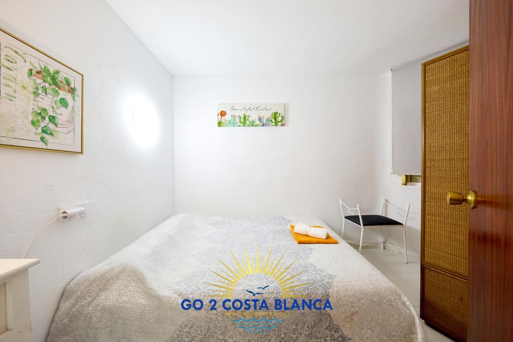 Oasia Apartamento